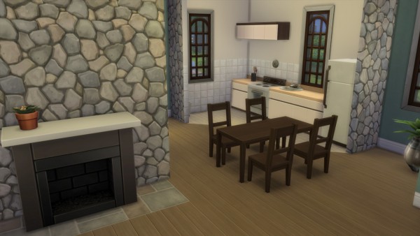  Totally Sims: Craftsman Starter
