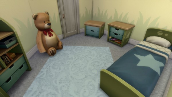  Totally Sims: Perfect Cutiepie Starter