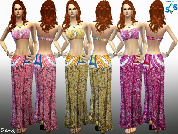  Dany`s Blog: Piper hippie clothing
