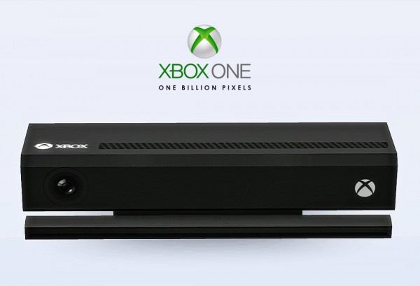  One Billion Pixels: Xbox One Games & Consoles   Clutter