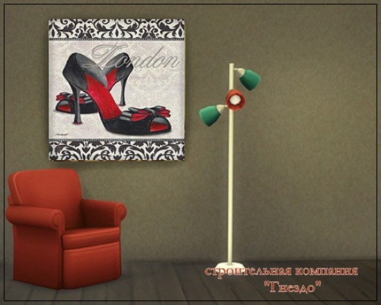  Sims 3 by Mulena: Vintage  01 pictures for shop