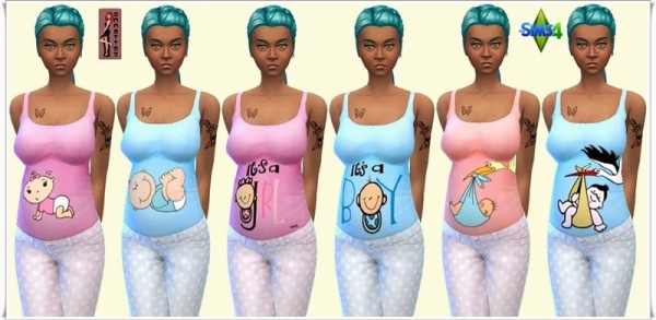 sims 4 teen pregnancy mod 2015