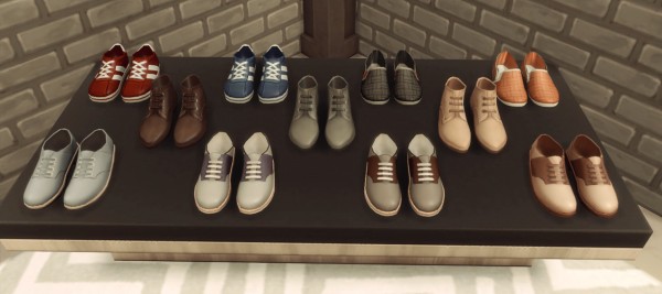  JS Boutique: Shoes for Sale part 2