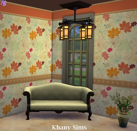  Khany Sims: Ceruzo house