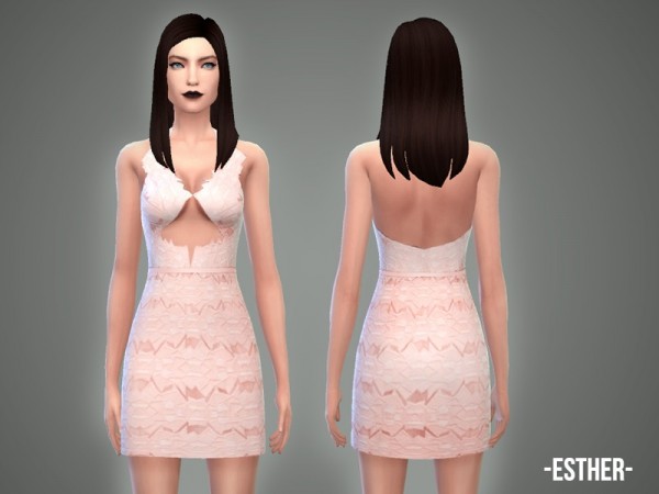 The Sims Resource: Prom Essentials part II by April