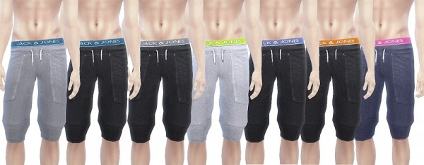  OleSims: Sport Pants and T shirts