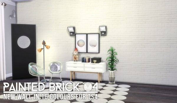  Simsational designs: Peaces Place Wall and Floor Dump by Simsational Design