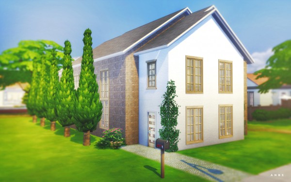  Alachie and Brick Sims: LIMESTONE Residential Lot