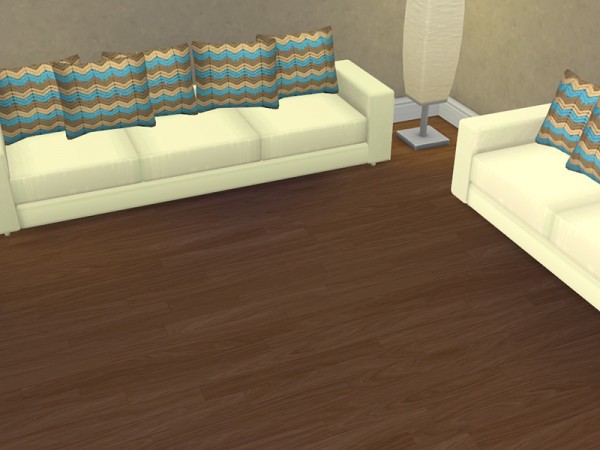 The Sims Resource: Wooden floors by Neferu