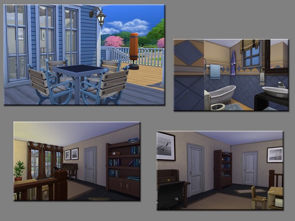  The Sims Resource: MB Sweet Promise by matomibotaki
