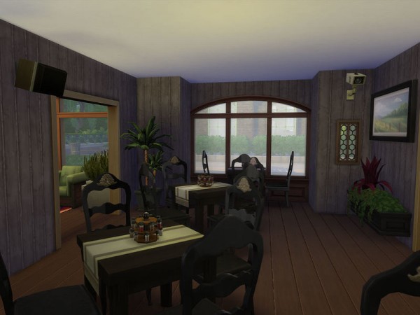  The Sims Resource: Portillos by Ineliz