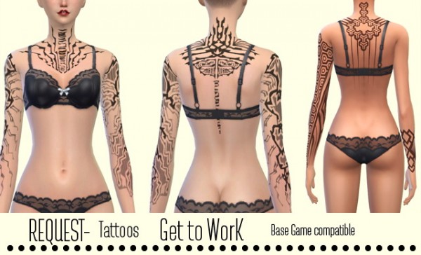  Jenni Sims: Tattos Get to Work Conversion