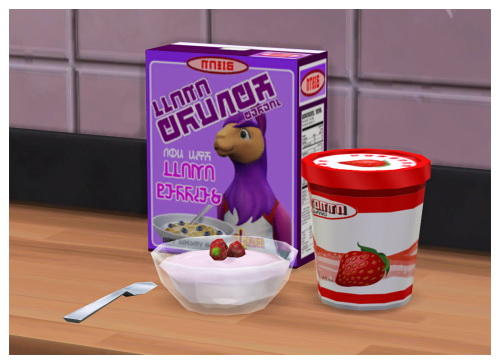  Budgie2budgie: Yogurt Containers