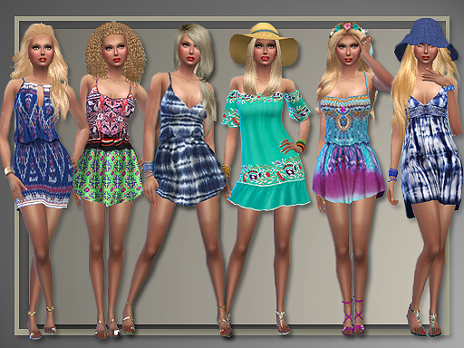 sims 3 all about style