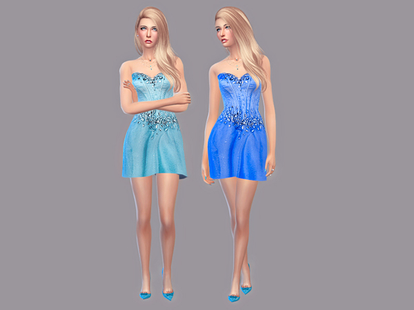  Sims Fans: Cinderella   Set by Tangerine