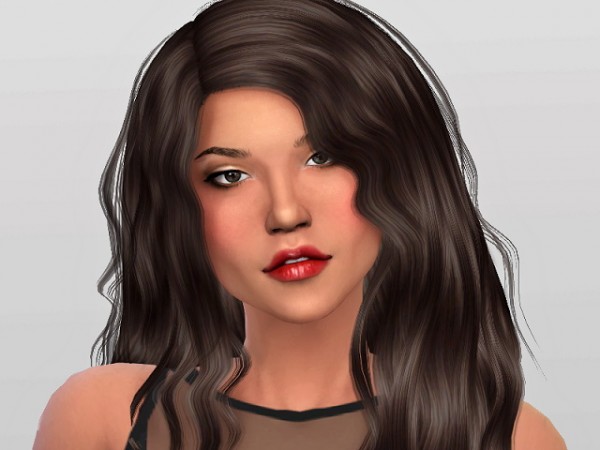  Sims 3 Addictions: Savannah by Margies Sims