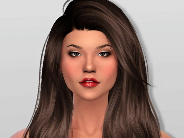  Sims 3 Addictions: Savannah by Margies Sims