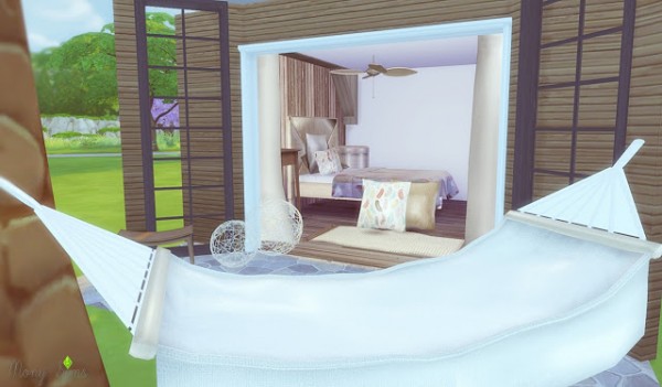  Mony Sims: Mao Bedroom converted from TS2 to TS4