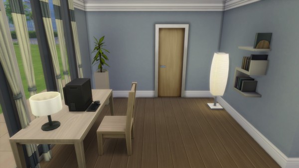  Totally Sims: Lilyvale Starter