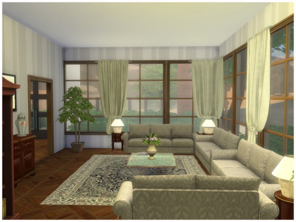  The Sims Resource: Klarysa by Danuta720