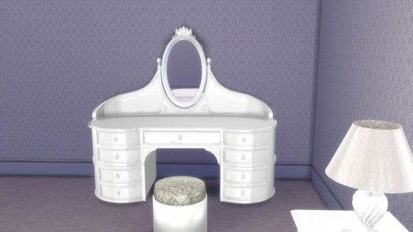  Sanjana Sims: Modern luxury bedroom set