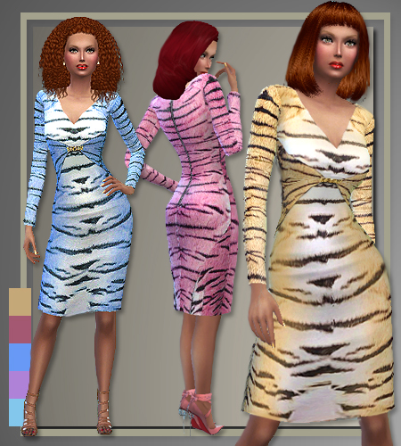All About Style: RC Minni dresses