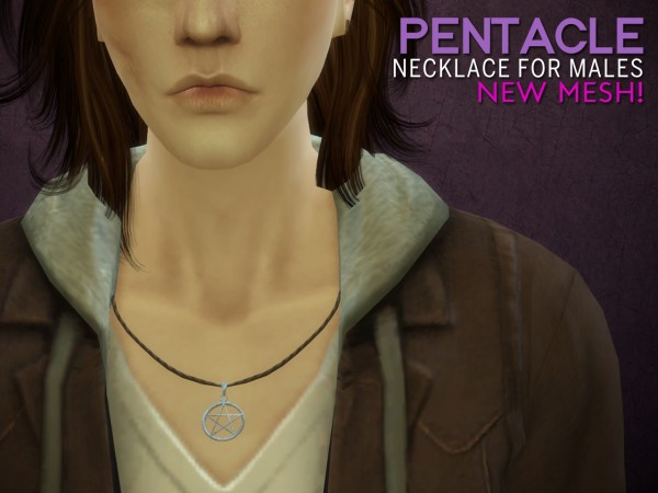  The Path Of Nevermore: Siren Forest hairstyles, Pentacle and He’s A Pirate eyepatches