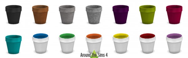  Around The Sims 4: DIY   Build your clutter