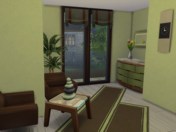  The Sims Resource: South Coast House by Ineliz