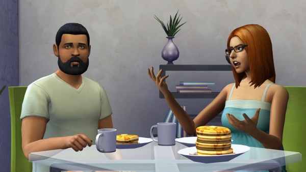  Mod The Sims: Realistic Higher, Harder Bills by SerenityKat