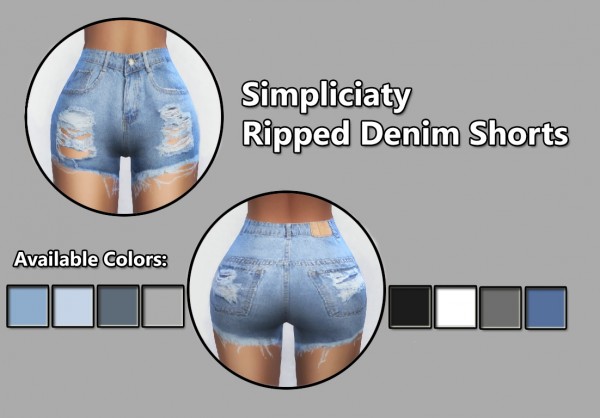  Simpliciaty: Simpliciaty Grungy Tumblr Inspired Collection