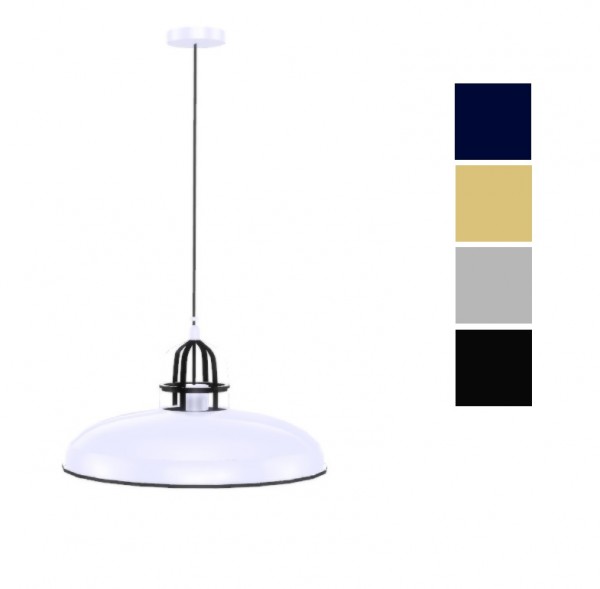  Hvikis: Lamp recolors by Hvikis