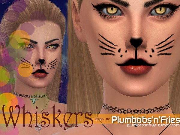  The Sims Resource: MEOW 3 Set by Plumbobs n Fries