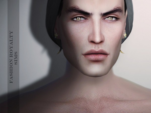 The Sims Resource: Legrand Skin by FashionRoyaltySims