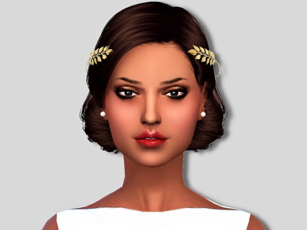  Sims Addictions: Amaya Hurtado by Margies Sims