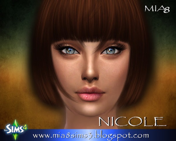  MIA8: Sims models