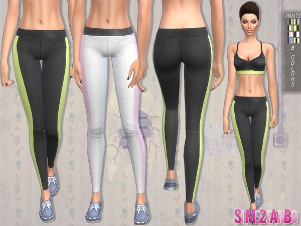  The Sims Resource: 87   Sports set by sims2fanbg