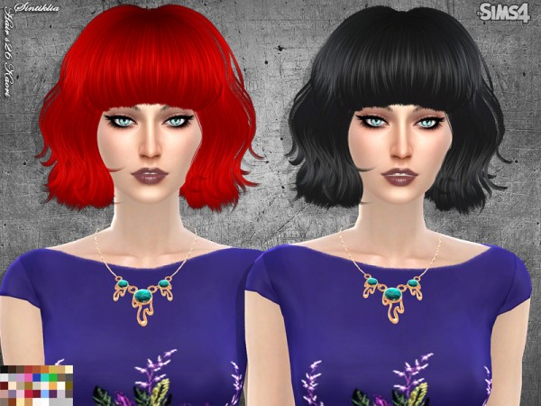  Mod The Sims: Survivor Trait by pastel sims