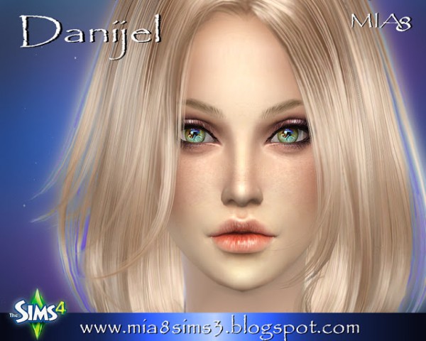  MIA8: Sims models