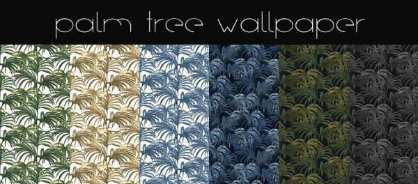  Hvikis: Palm tree wallpaper collection
