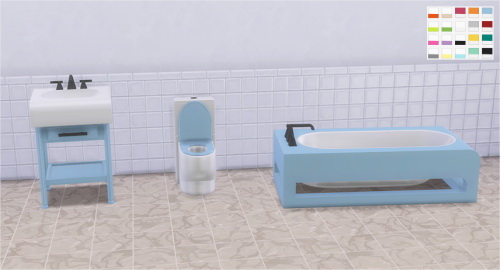  Veranka: Bayside Bathroom