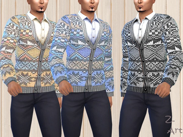  The Sims Resource: Smart Fashion VIII by Zuckerschnute20