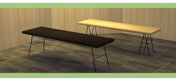  Sims 4 Designs: Ikea Sinnerlig Collection