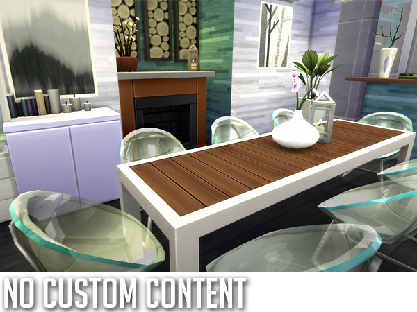  Akisima Sims Blog: Concept kitchen