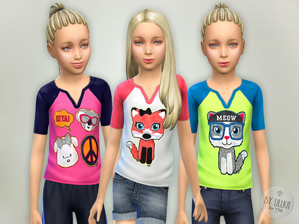 megasims tee pack sims 4 resource