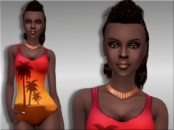  Sims Addictions: Ada Adilla by Margies Sims