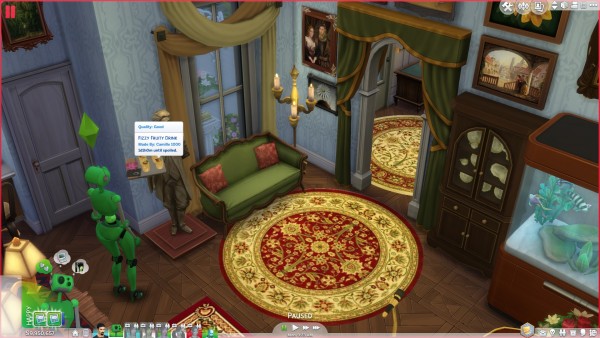 Mod The Sims: Tuning mods to prolong the decay rate of food and drink by coolspear1