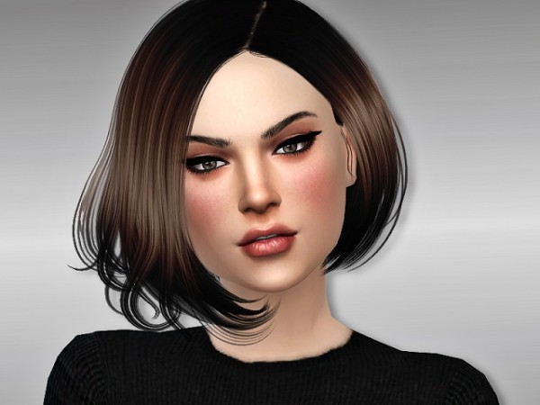  Sims Addictions: Madeleine Adamson
