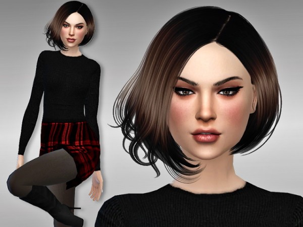  Sims Addictions: Madeleine Adamson