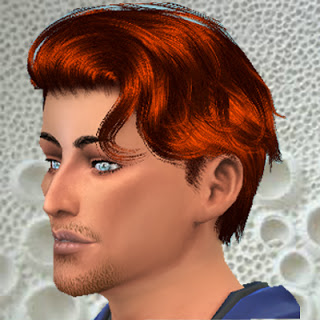  Trudie55: Male hair recolor